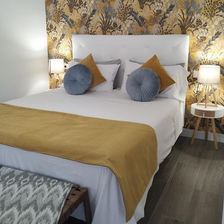 Loft Apartamento Sevilla 16 阿利坎特 外观 照片