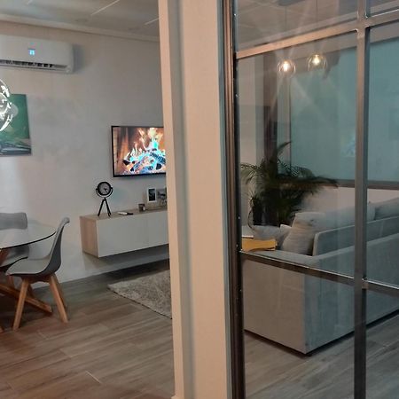 Loft Apartamento Sevilla 16 阿利坎特 外观 照片