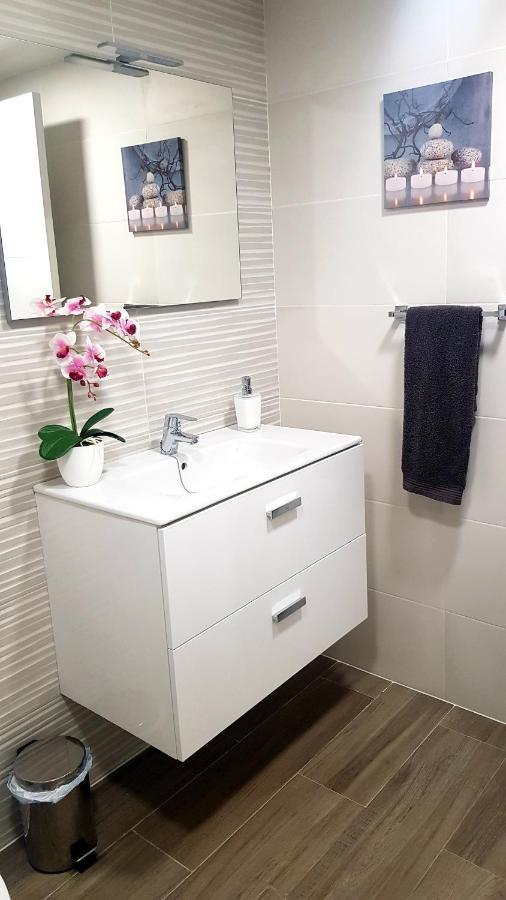 Loft Apartamento Sevilla 16 阿利坎特 外观 照片