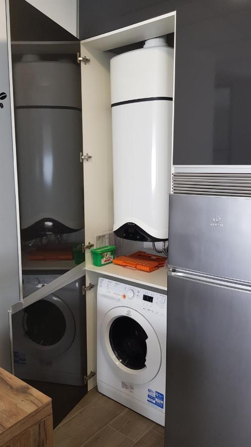 Loft Apartamento Sevilla 16 阿利坎特 外观 照片