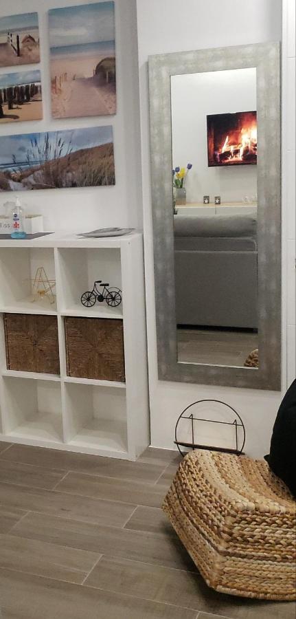 Loft Apartamento Sevilla 16 阿利坎特 外观 照片
