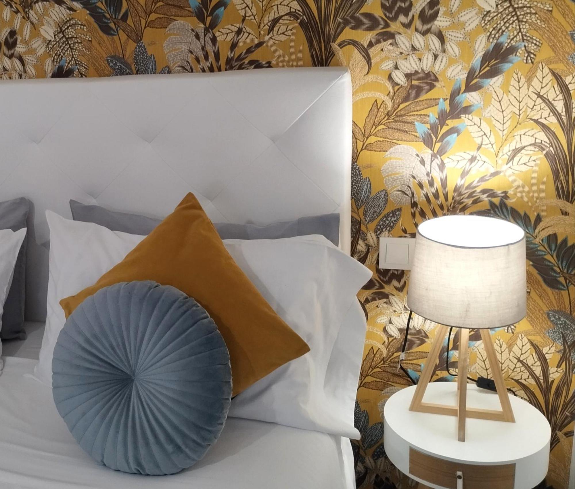 Loft Apartamento Sevilla 16 阿利坎特 外观 照片