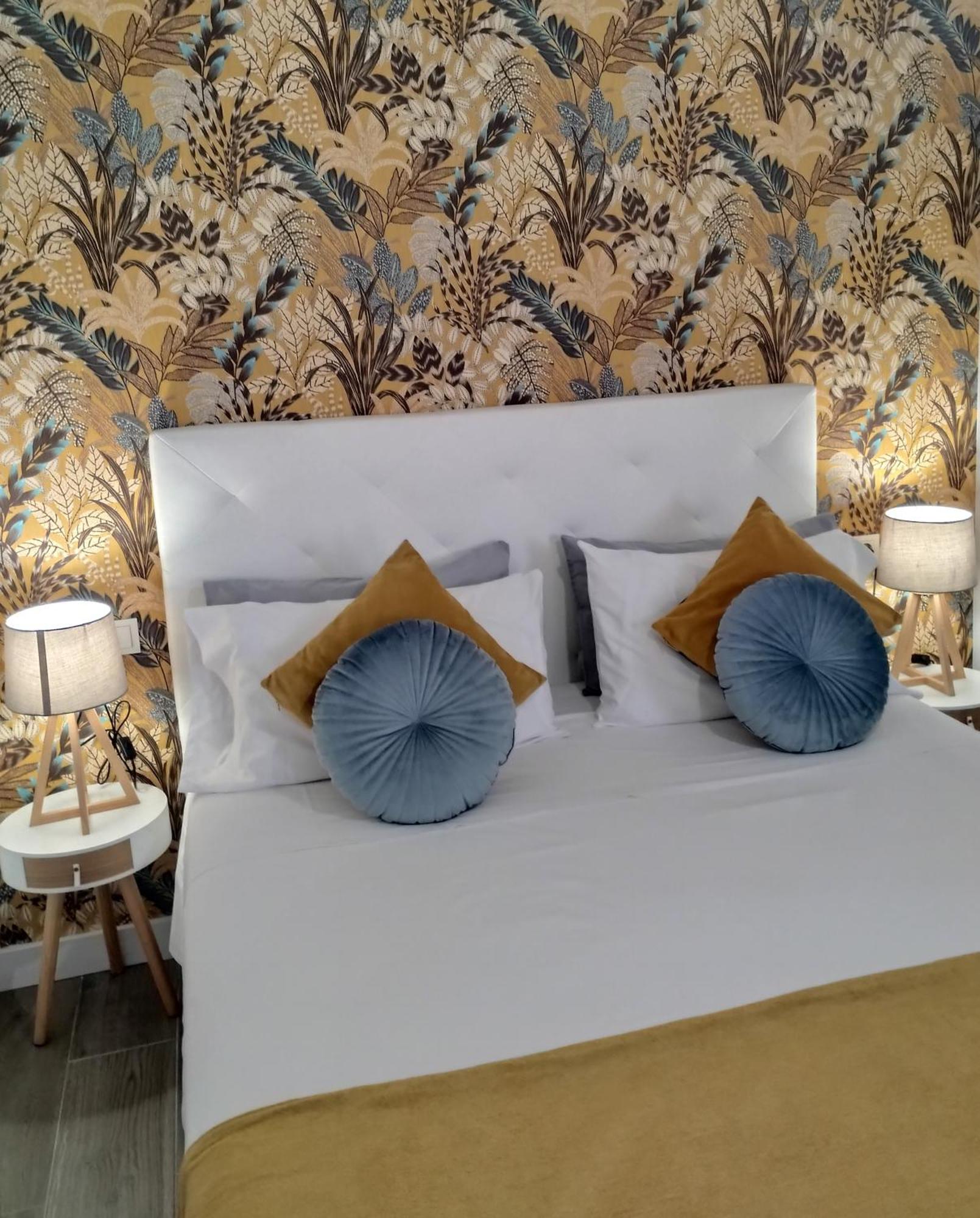 Loft Apartamento Sevilla 16 阿利坎特 外观 照片