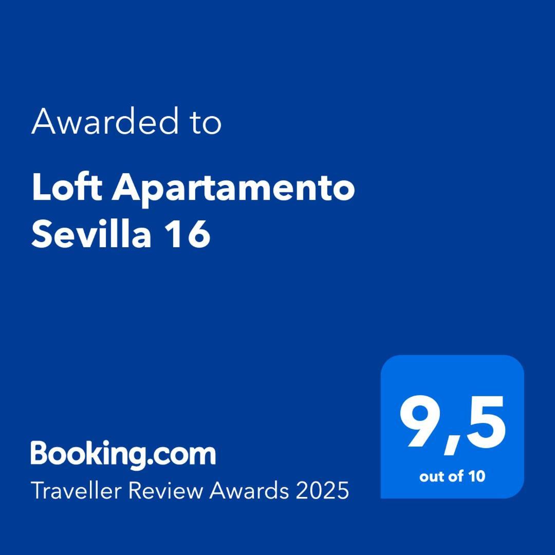 Loft Apartamento Sevilla 16 阿利坎特 外观 照片