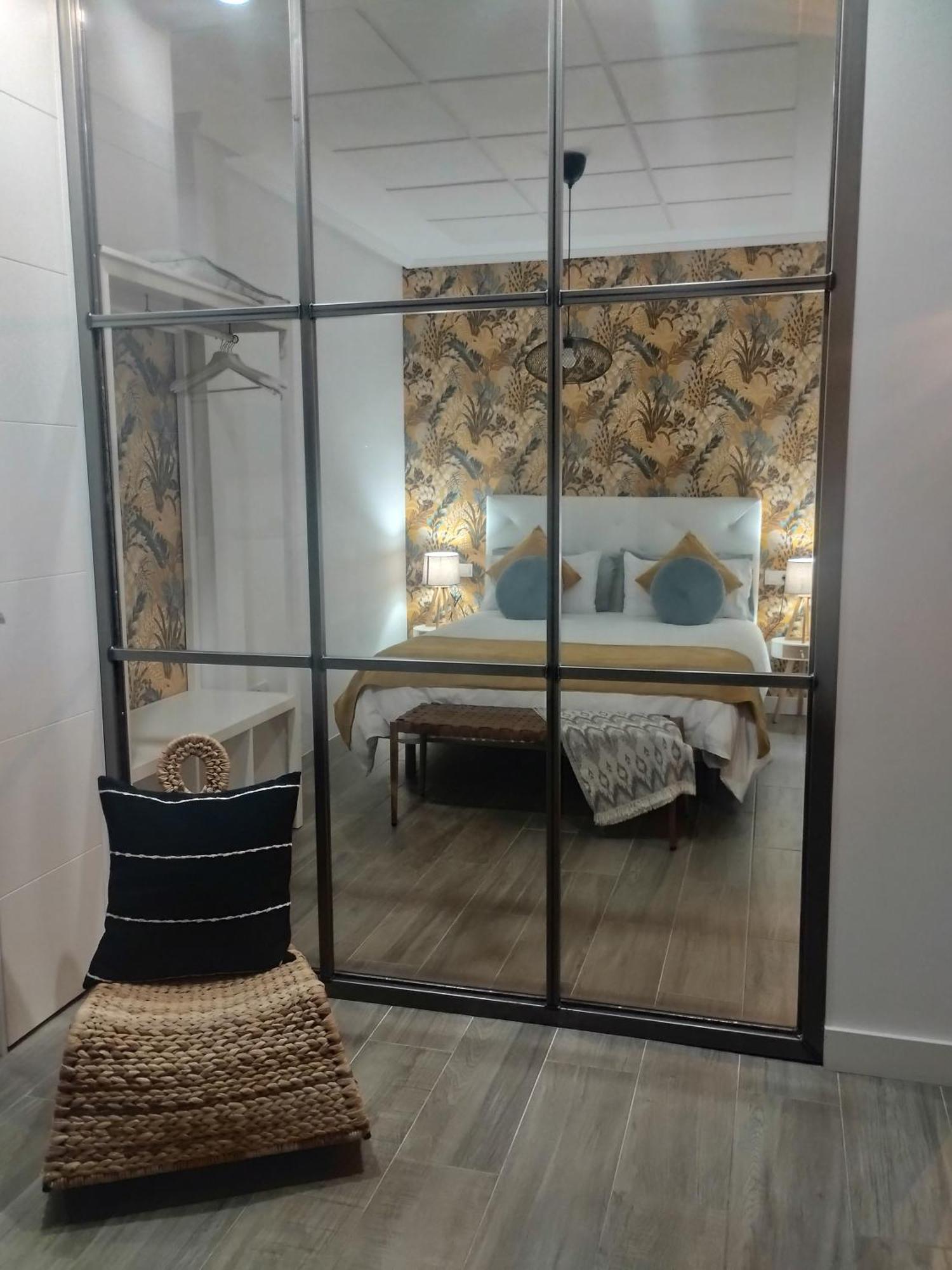 Loft Apartamento Sevilla 16 阿利坎特 外观 照片