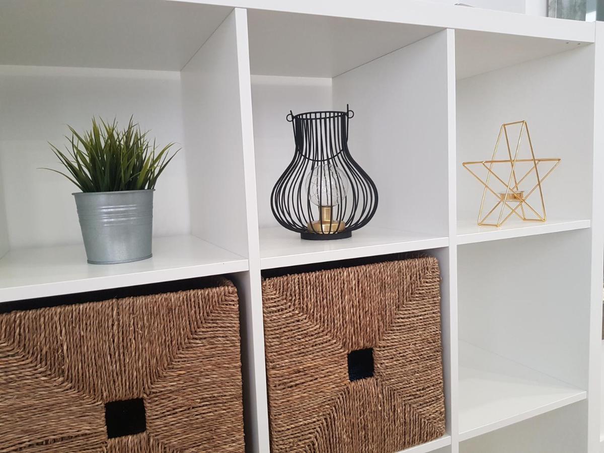 Loft Apartamento Sevilla 16 阿利坎特 外观 照片